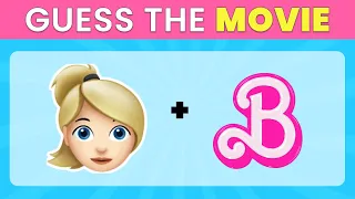 Challenge Yourself: Guess the MOVIE by these EMOJIS! 🎬🍿