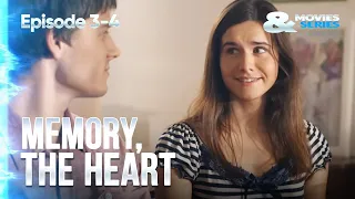 ▶️ Memory, the heart 3 - 4 episodes - Romance | Movies, Films & Series