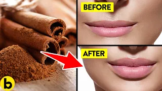 14 POWERFUL Science Backed Health Benefits Of Cinnamon DAILY