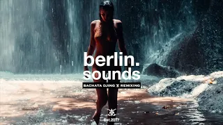 Drake x The Weeknd x Fontana - Greece (Bachata Remix by Berlin Sounds)