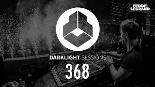 Fedde Le Grand - Darklight Sessions 368