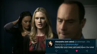 alexandra cabot once said