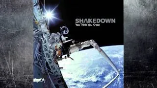 Shakedown - At Night (Radio Edit) (320kbps)