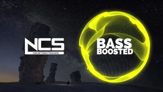 Elektronomia - Sky High [NCS Bass Boosted]