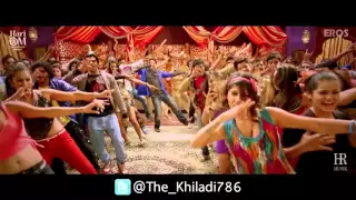 Hookah Bar Song   Khiladi 786 Ft  Akshay Kumar & Asin   YouTube 720p