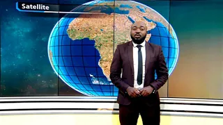 SA Weather | Friday 20 August 2021 | #SABCWeather