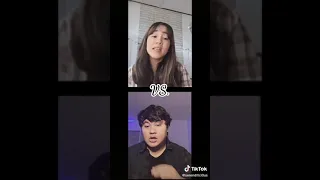 pump it-black eyed peas tiktok challenge