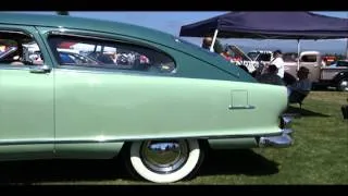 1951 Nash Statesman