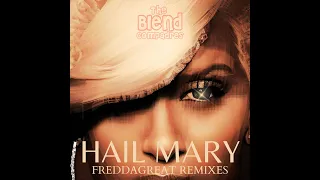 Hail Mary (FDG Remixes) - Mary J. Blige