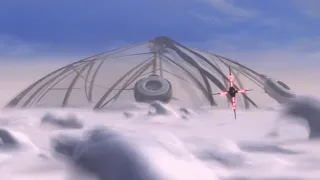 Battle for Terra (2007) - The Ending Scene