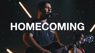 Homecoming - Cory Asbury feat. Gable Price (Live) | Garden Music