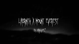 Labrinth x Mount Everest (8D Audio & Sped Up) by darkvidez