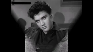 Elvis Presley Baby I Don't Care   Cover Version