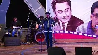 Song: Andheri Raaton Mein, Singer : Kishore Kumar, Sung By: Anand Vinod