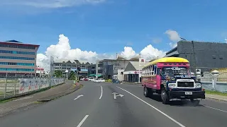 Mai Mulinuu , Matautu tai, Vaiala & Vaipuna, Faatoia,Vaivase , NUS, Maagiagi Motootua .SETV.