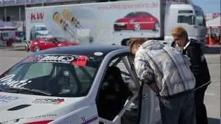 Francesco Conti - King of Europe Drift Series 2012 Review