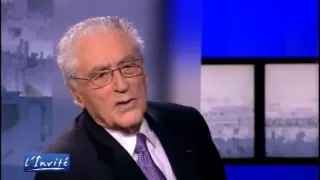 Charley Marouani : "Voici la vérité sur la mort de Jacques Brel"