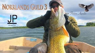 "Norrlands Guld 3"- Jurassic Pike (Full HD, optional subtitles)