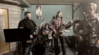 Plastica - Orion (Metallica cover)