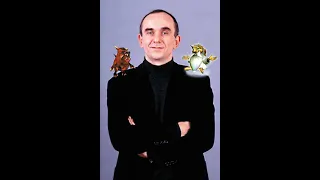 Peter Molyneux but out of context