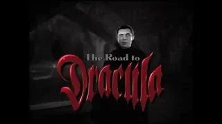 The Road To Dracula