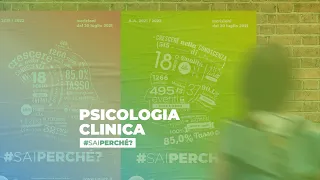 [OPEN DAY] Psicologia Clinica (LM-51)