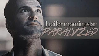 lucifer morningstar | i'm a monster [2x06]