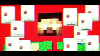 Minecraft 2006: 1.20 TEST SÜRÜMÜ HEROBRİNE'I GÖRDÜM 😥