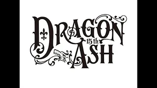 【Dragon Ash Freaks Mix】“1998～2008”