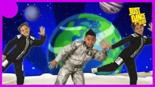 Mover Music (Jump Up) by Imagination Movers - Just Dance Kids HD