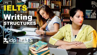 IELTS Writing Task 2 Structures