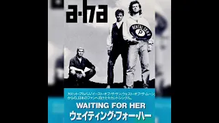a-ha - Waiting For Her