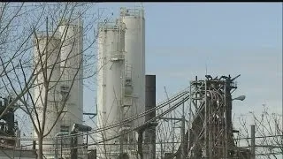 Republic Steel to idle Lorain plant