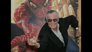 How Stan Lee helped ‘revolutionize’ comic books