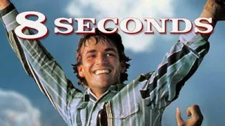 8 Seconds (1994) Full Movie Review | Luke Perry | Stephen Baldwin