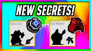 How To Unlock The New Secret Characters & Evolutions! | Vampire Survivors