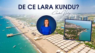 Antalya - LARA KUNDU |  | Ce trebuie să știi dacă vrei să călătorești în LARA KUNDU