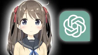 How to make an AI VTuber Using GPT 3 and Google Cloud TTS