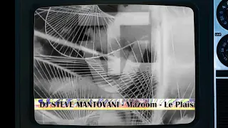 Steve Mantovani - Mazoom - 10/10/1996