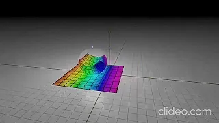 Stereographic projections in complex analysis