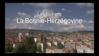 Série Islam d'Europe Les Balkans - LA BOSNIE-HERZÉGOVINE - documentaire Réalisé par Boualem GUERITLI