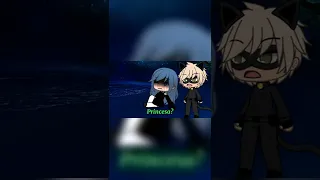 #382 Miraculous Ladybug Tiktok Compilation | MLB Meme| Gachalife Ann #Shorts #Gachalife