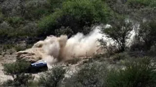 Dakar 2009