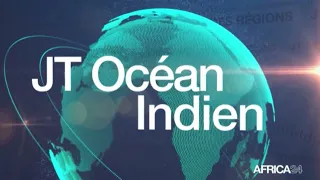 Le journal de l'Océan Indien du jeudi 6 juin  2024