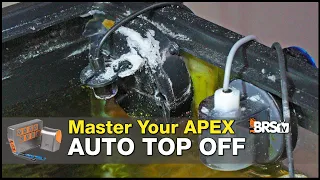 Never Refill Your ATO Reservoir Again! How to Setup Your Auto Top Off System | Neptune Apex Guide