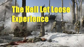 Hell Let Loose The Experience.exe