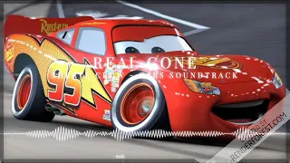Nightcore -  Real Gone -  Cars Soundtrack
