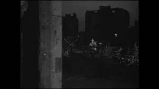 Night and the City Richard Widmark 