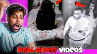 Scariest GHOST Videos On Internet 😱