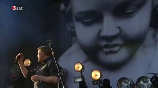 Elbow   ...   at  Hurricane Festival  , full set   (  live 2014  )